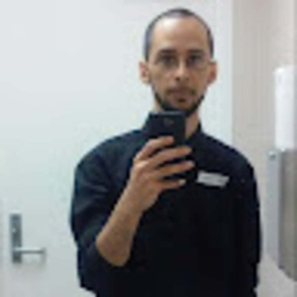 Meet your Posher, Pedro